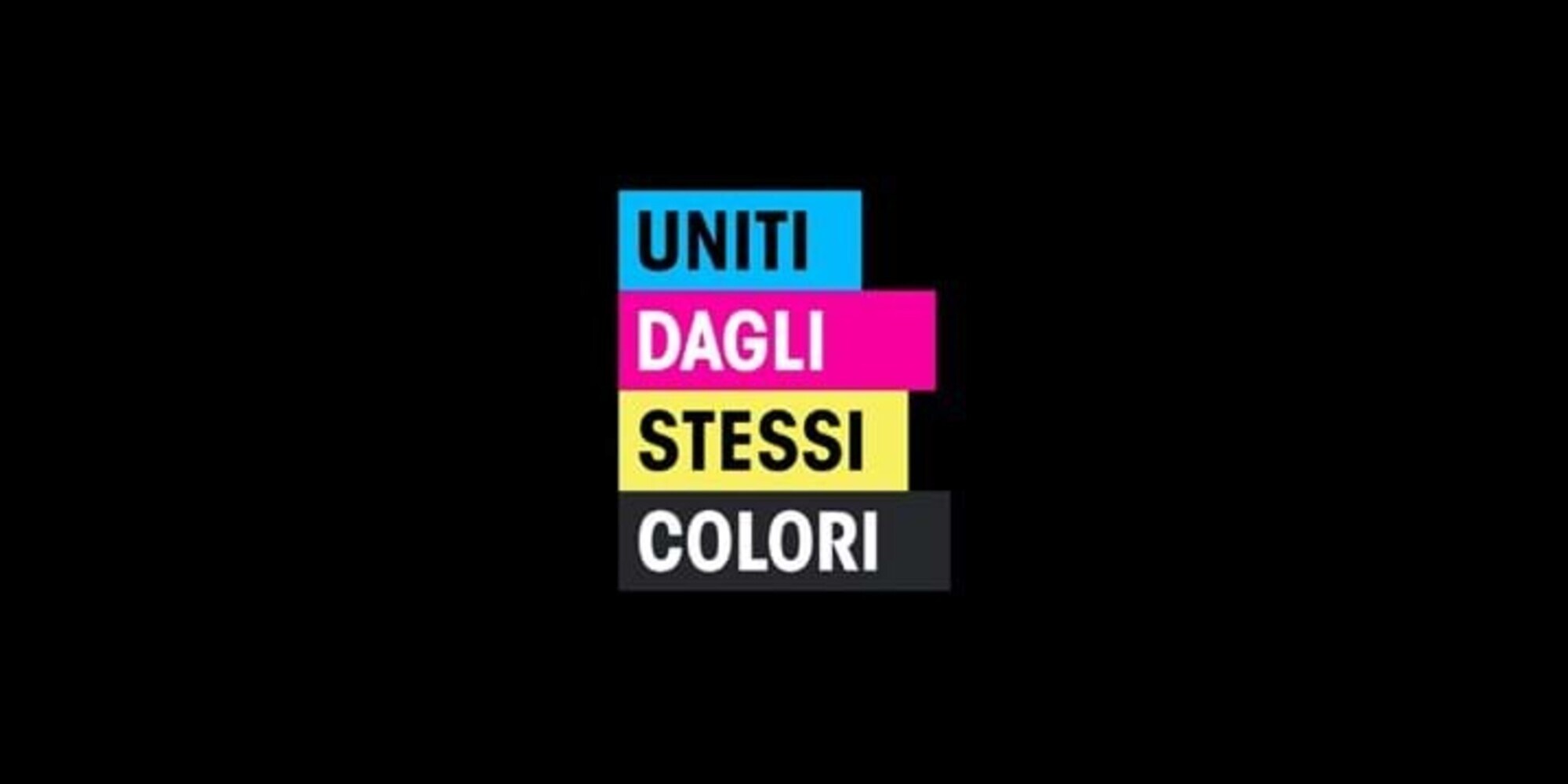 #UNITIDAGLISTESSICOLORI: al via la campagna antidiscriminazione della FIGC