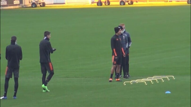 Juve, inchiesta plusvalenze: Dybala ascoltato in procura