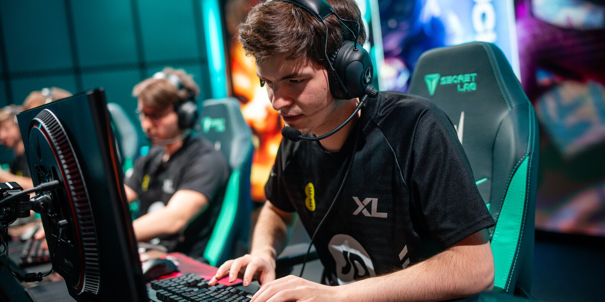Mikyx; "Agli Excel ci prepariamo di più"