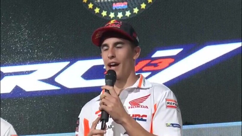 Moto Gp, Marquez rischia la carriera?