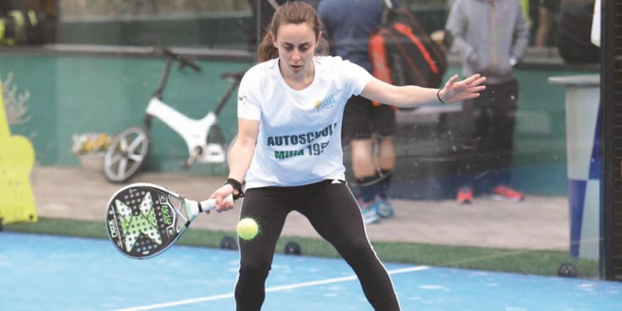 Padel, la Coppa dei Club 2022 entra nel vivo