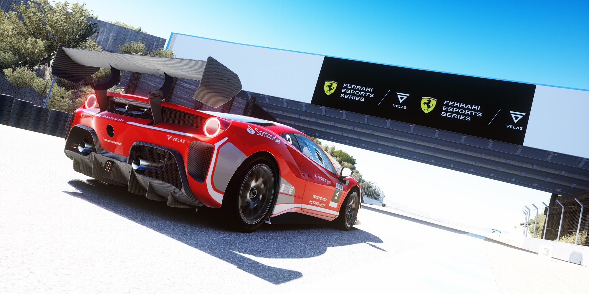 Aprono le iscrizioni alla Ferrari Esports Series 2022: il primo classificato correrà per il cavallino