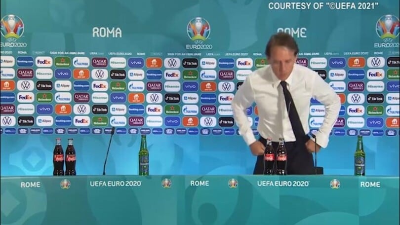 Italia, i possibili sostituti di Mancini in caso di addio