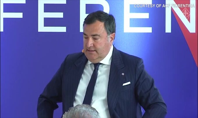 Barone: "Al calcio italiano serve una grande riforma"
