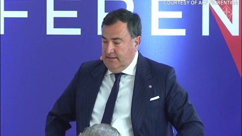 Barone: "Al calcio italiano serve una grande riforma"
