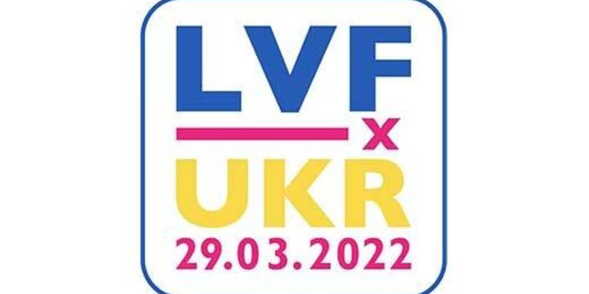 La Legavolley Femminile porterà sostegno all' Ucraina
