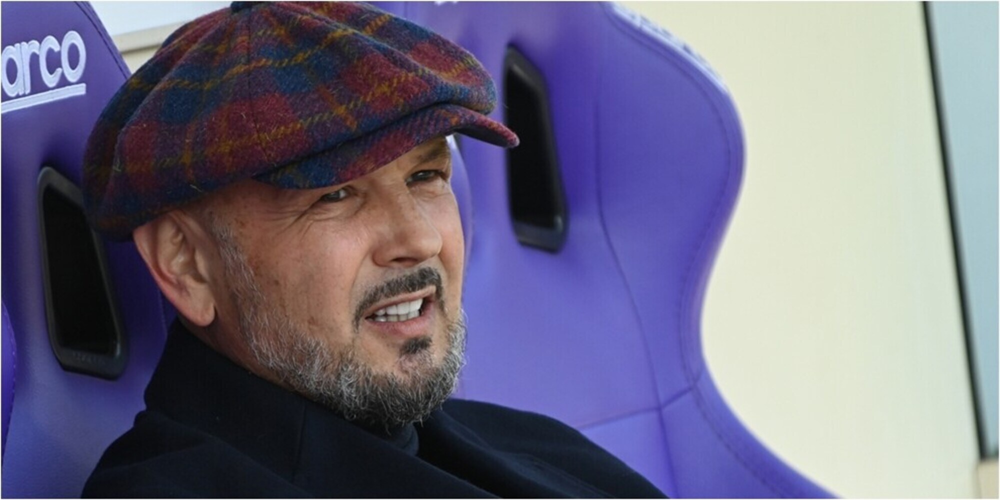 Mihajlovic, nuovo ricovero: "Darò un'altra lezione alla malattia"