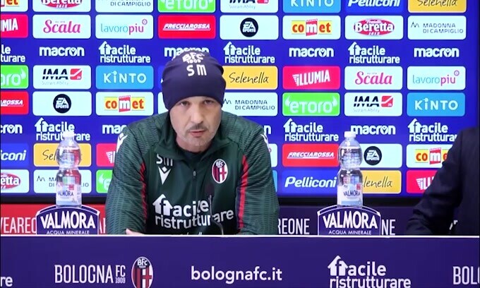 Mihajlovic: "Dovrò dare un'altra lezione alla malattia"