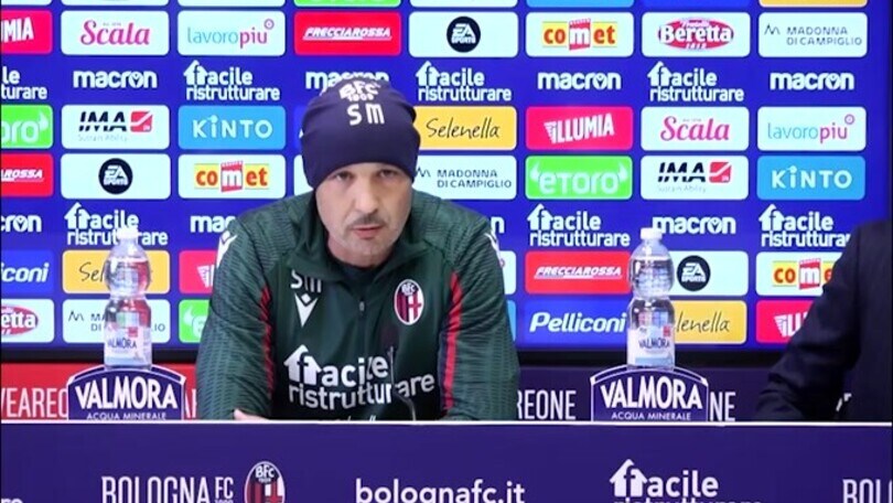 Mihajlovic: "Dovrò dare un'altra lezione alla malattia"