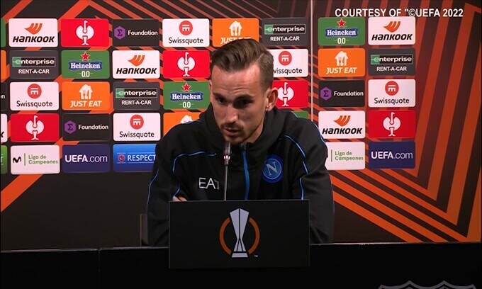 Mercato, Real Madrid interessato a Fabian Ruiz