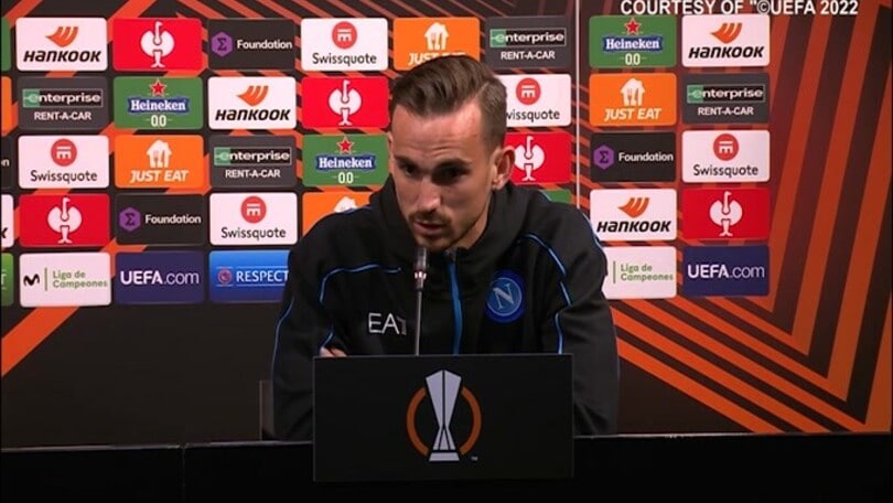 Mercato, Real Madrid interessato a Fabian Ruiz