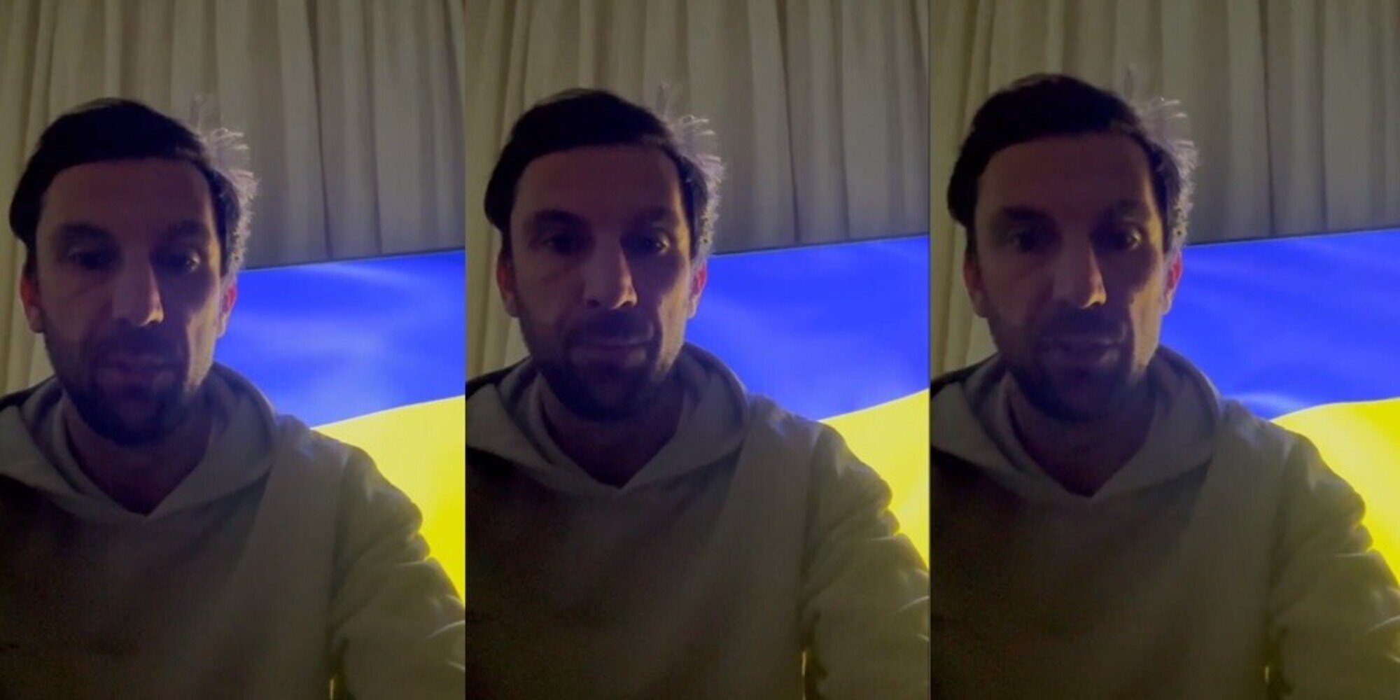 La Russia vuole gli Europei, Srna durissimo: "Sono fuori di testa"