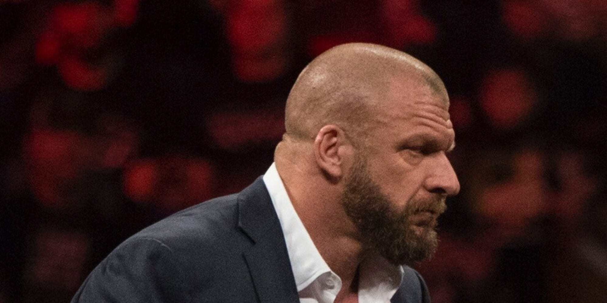 WWE, Triple H si ferma: "Ho rischiato grosso, stop al wrestling"