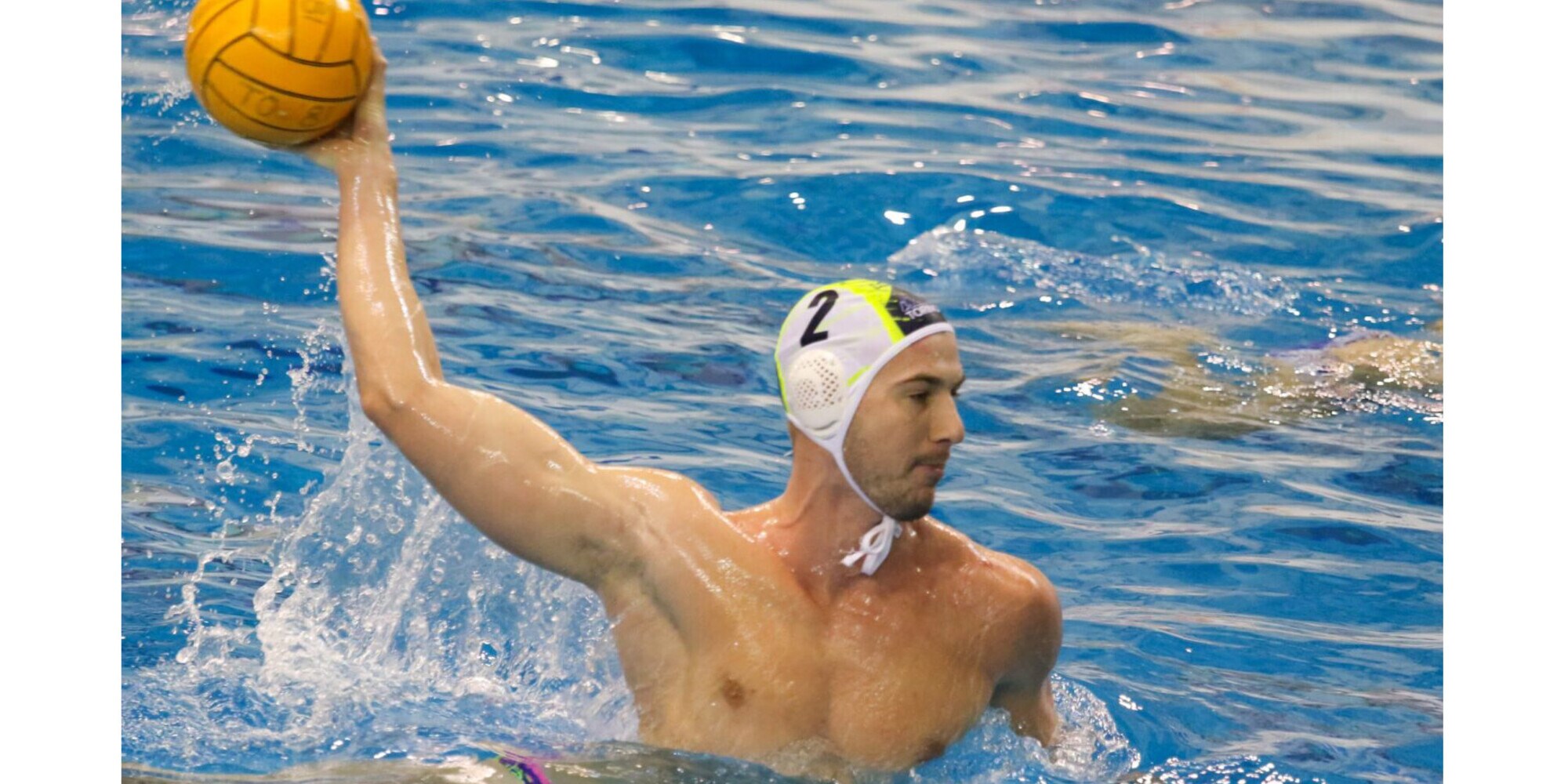 Reale Mutua Torino '81 Iren: importante vittoria sul Como Nuoto