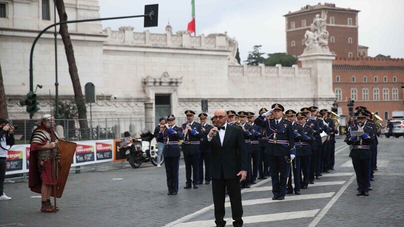 Partite la 27^ Acea Run Rome The Marathon, Acea Run4Rome e Stracittadina Fun Race