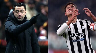 El Nacional: “Dybala bocciato dal Barcellona, per Xavi è sopravvalutato”