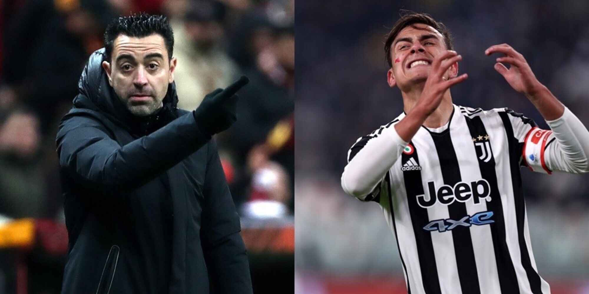 El Nacional: “Dybala bocciato dal Barcellona, per Xavi è sopravvalutato”