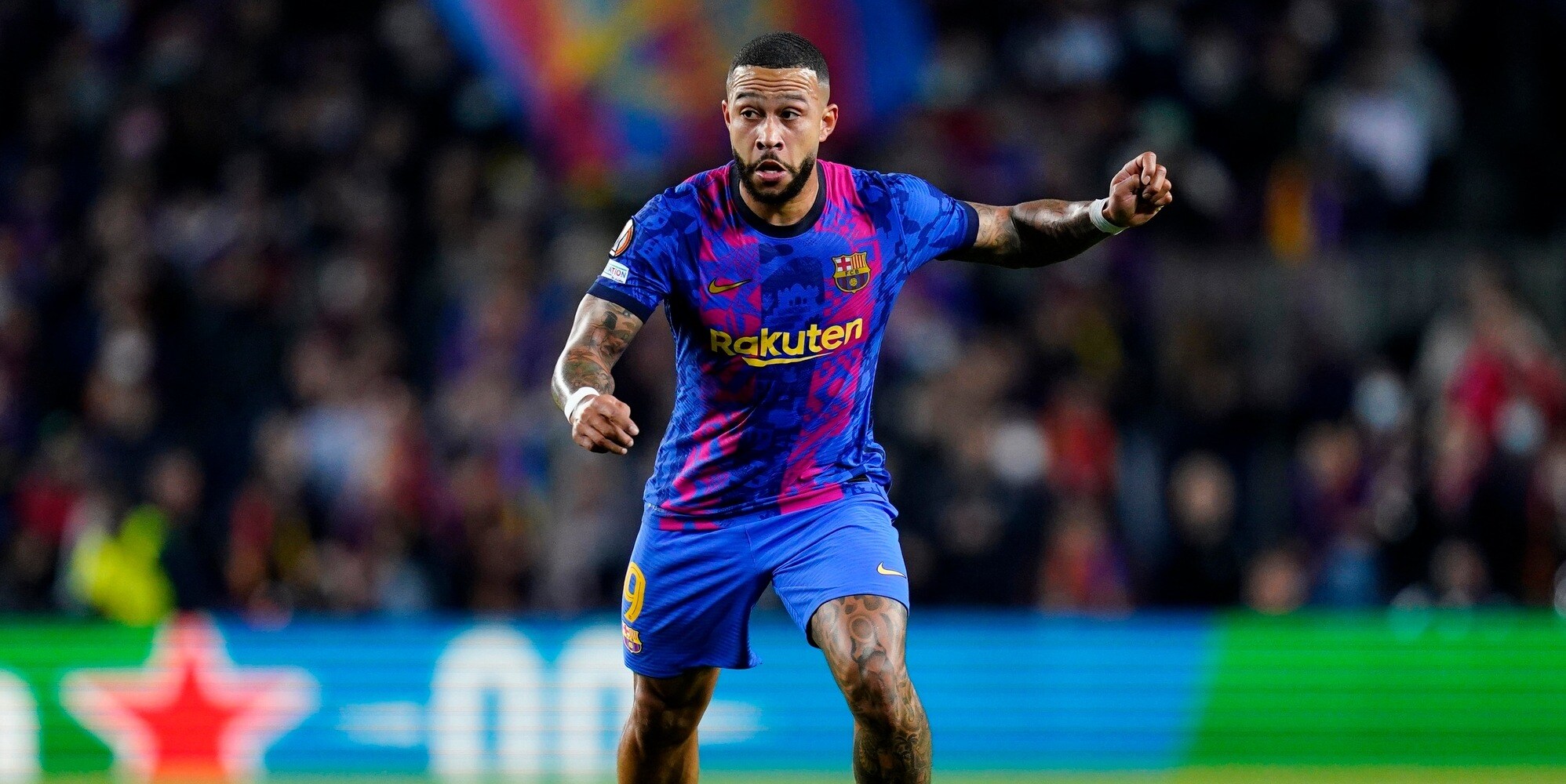 Mundo Deportivo: "Tutti a caccia di Depay. C'è anche la Juve"