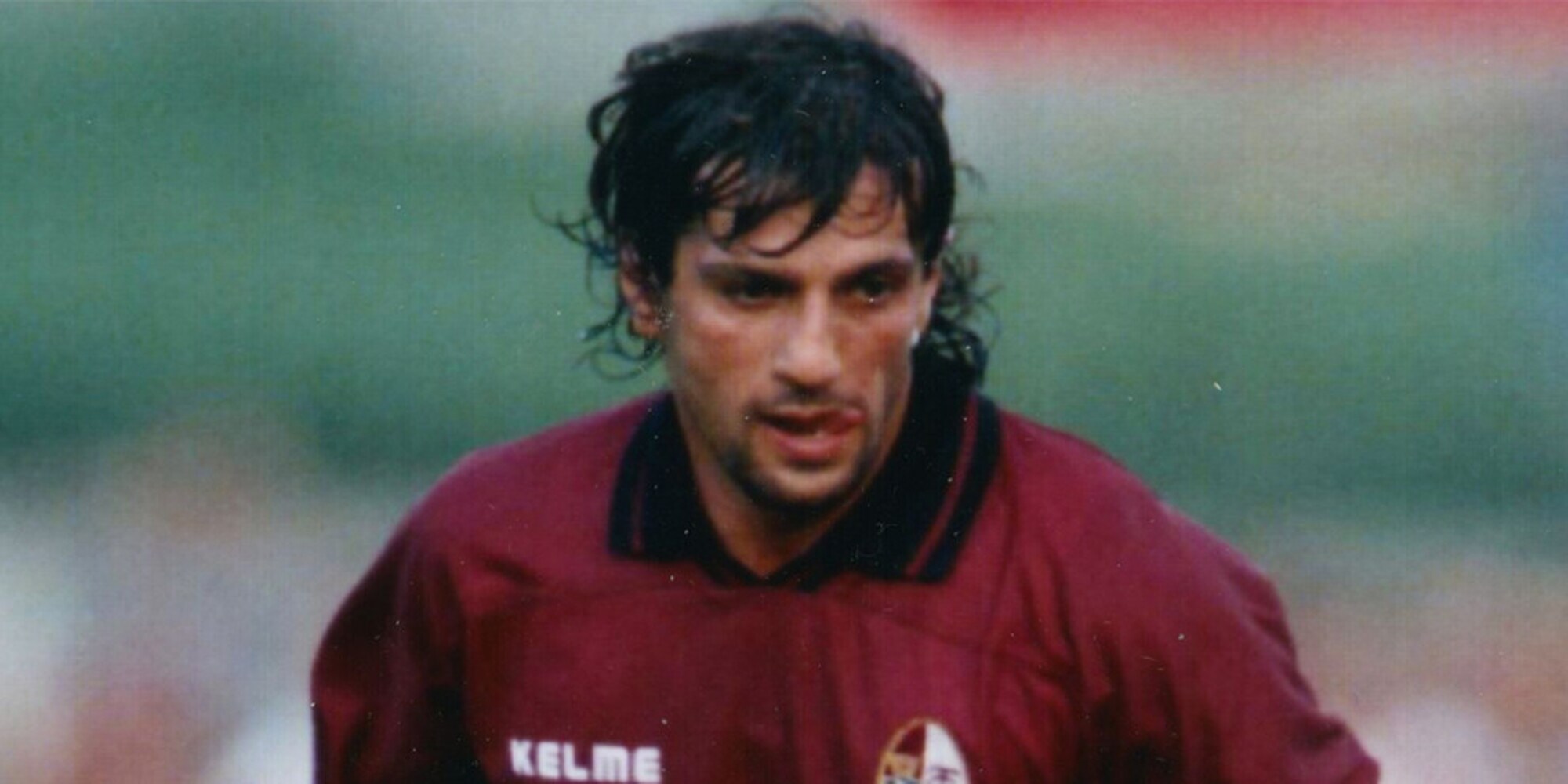 Torino, gli auguri a Gianluigi Lentini: "Buon compleanno"