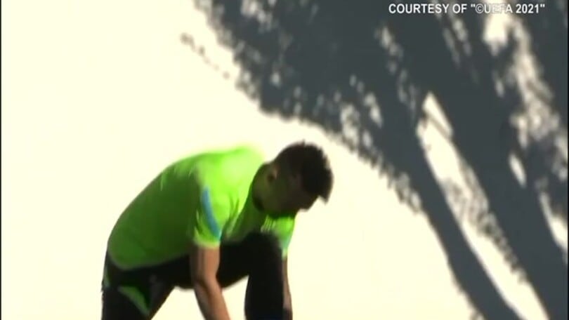 Inter, Lautaro Martinez negativo al Covid: l'argentino ci sarà con la Juve