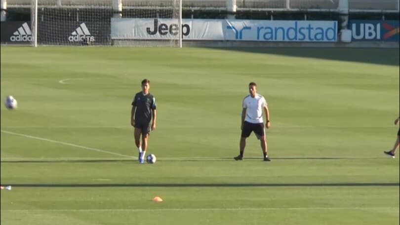 Dalla Spagna: "Dybala, il futuro si chiama Atletico Madrid"