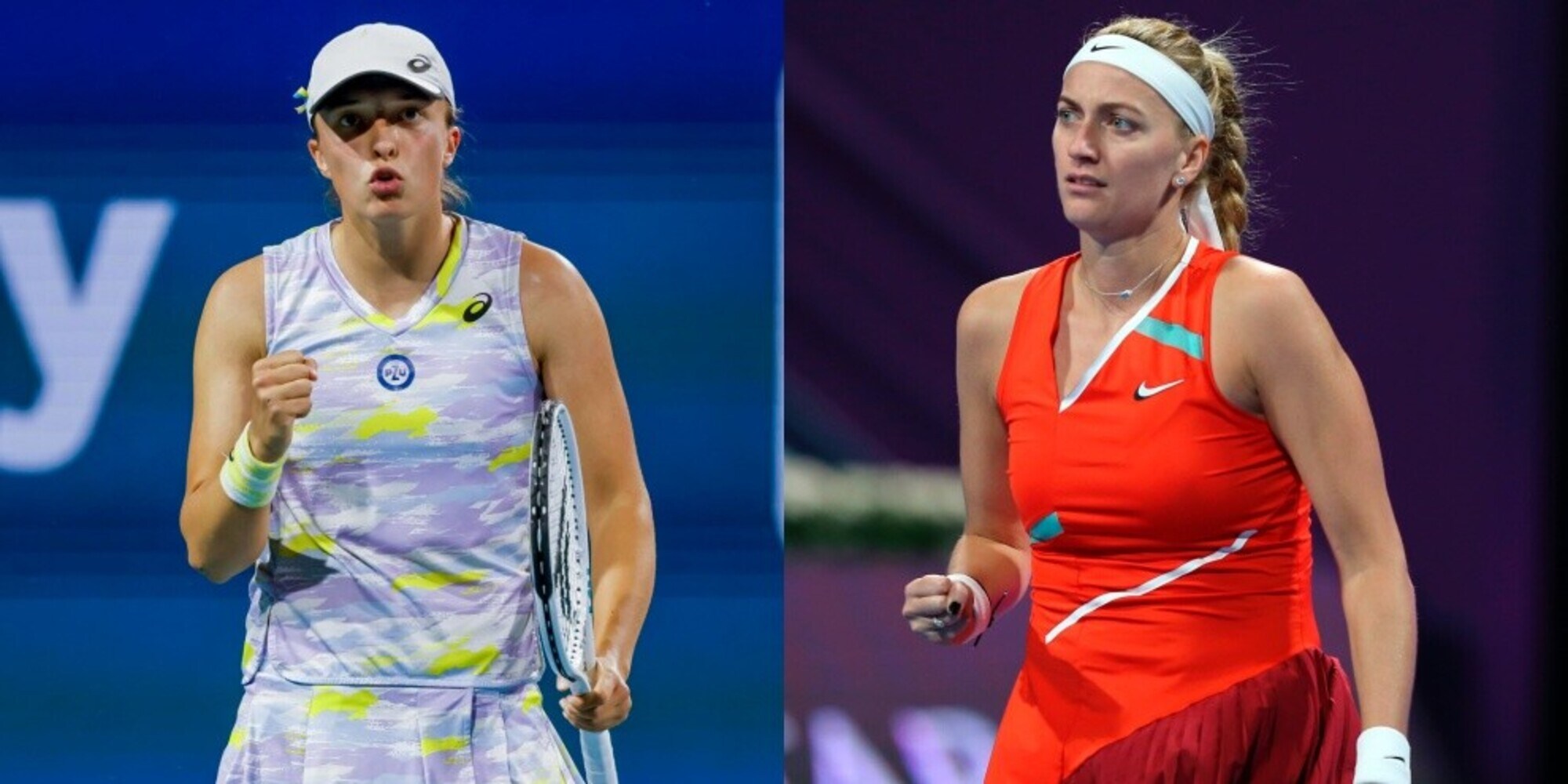 Miami, Swiatek batte Brengle e vola agli ottavi. Ok anche Kvitova