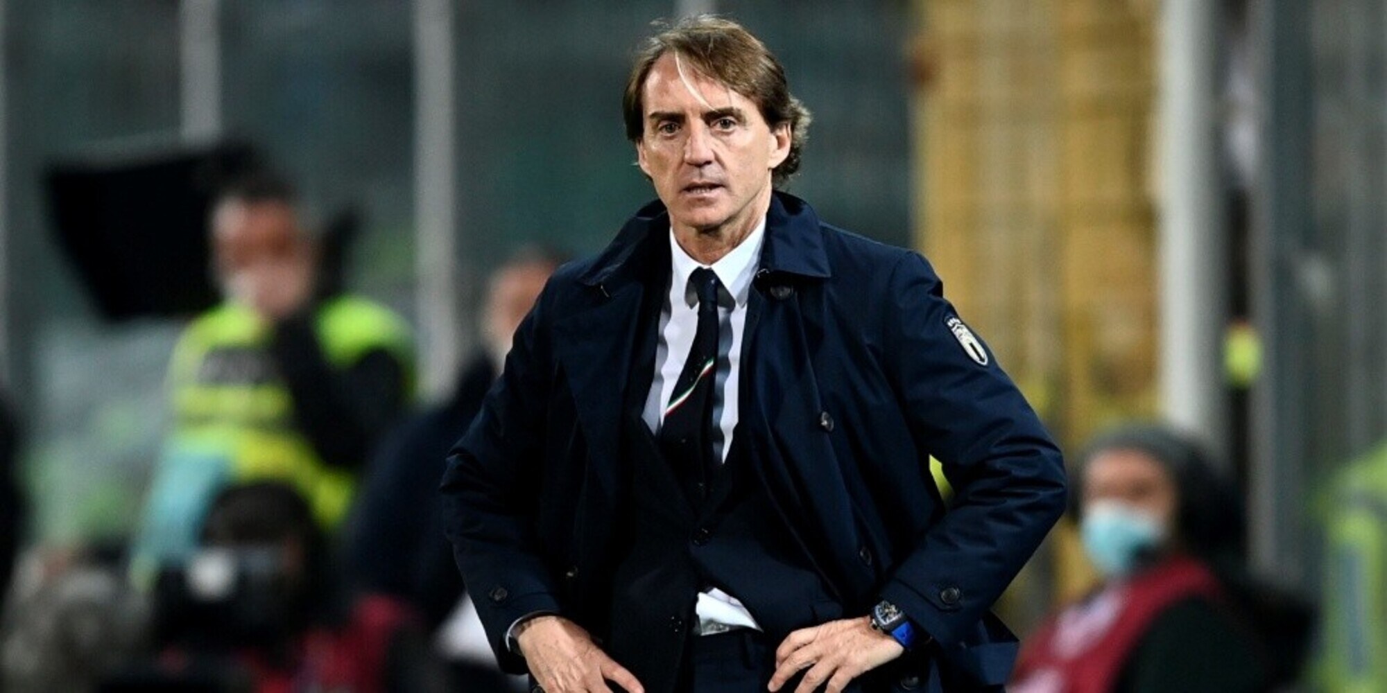 Ravanelli e Causio: "Nazionale da rifondare, ma sempre con Mancini"
