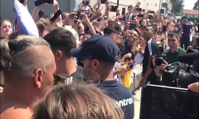 Mercato, dalla Spagna rilanciano: "Dybala ha scelto l'Atletico Madrid"