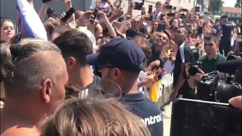 Mercato, dalla Spagna rilanciano: "Dybala ha scelto l'Atletico Madrid"