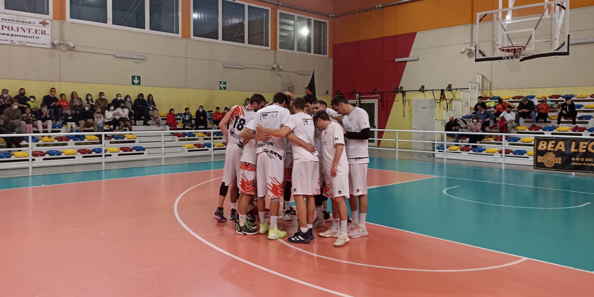 BEA Chieri, si infrange sul ferro la vittoria contro Savigliano