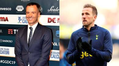 The Athletic: "Mendes avvicina Kane allo United"