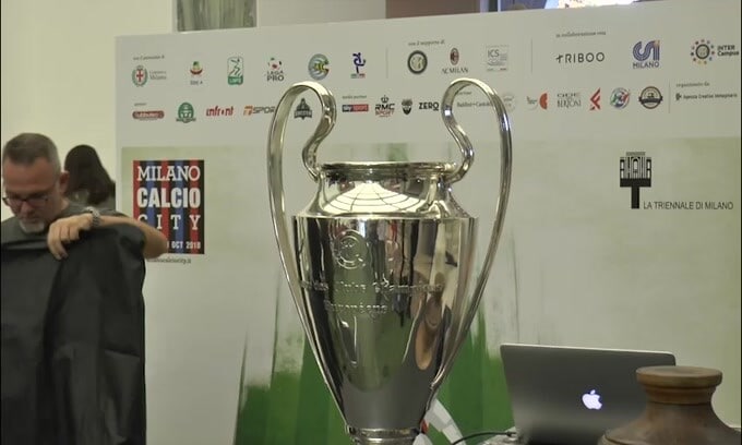 Champions League, cambia la formula: posti assegnati tramite Ranking?