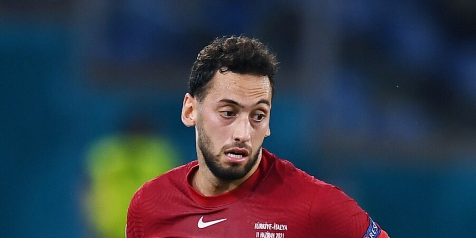 Inter, Calhanoglu punta la Juve: "Vogliamo sorpassare il Milan e vincere lo Scudetto"