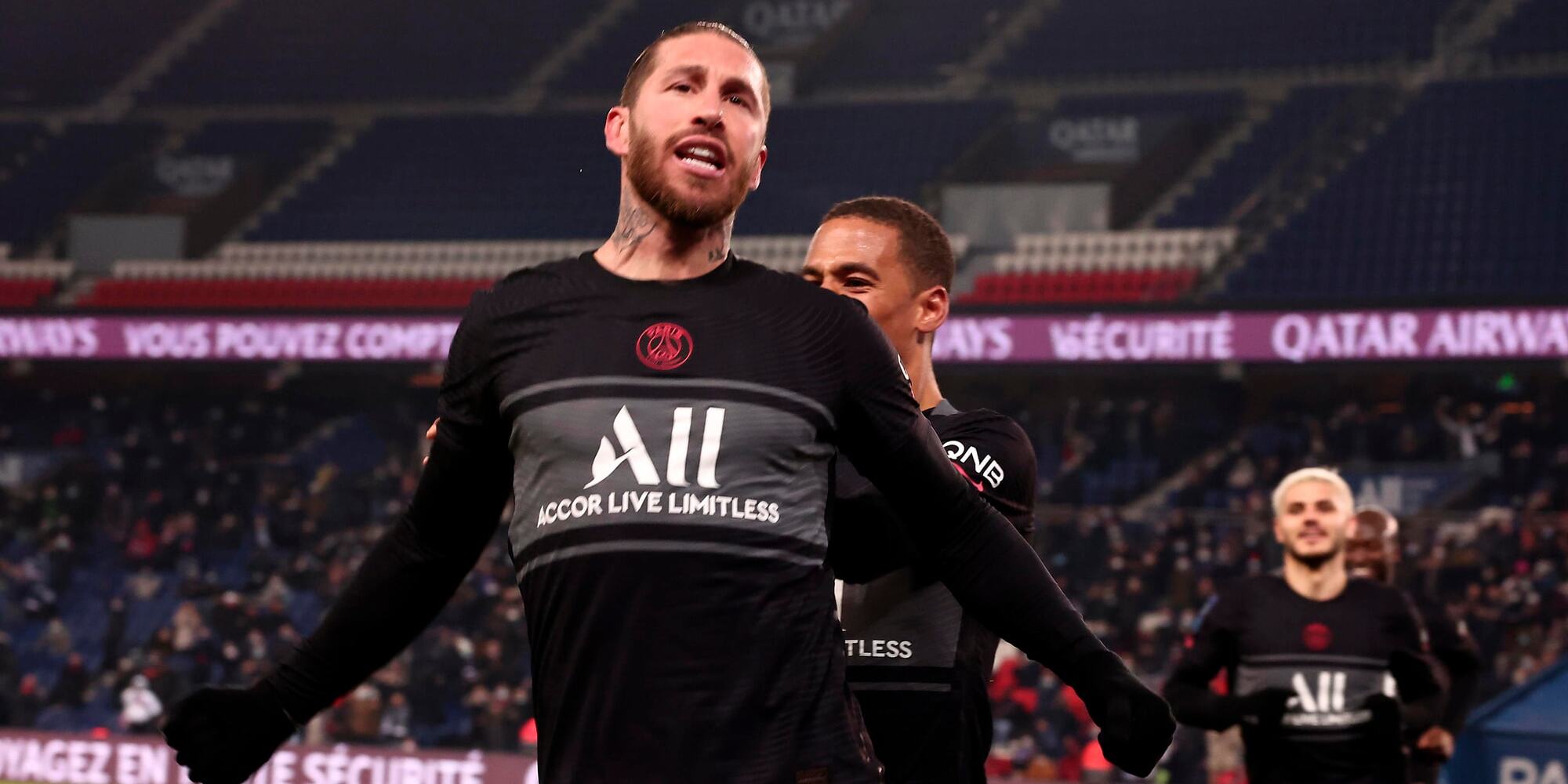 Le Parisien: "Sergio Ramos sta per tornare"