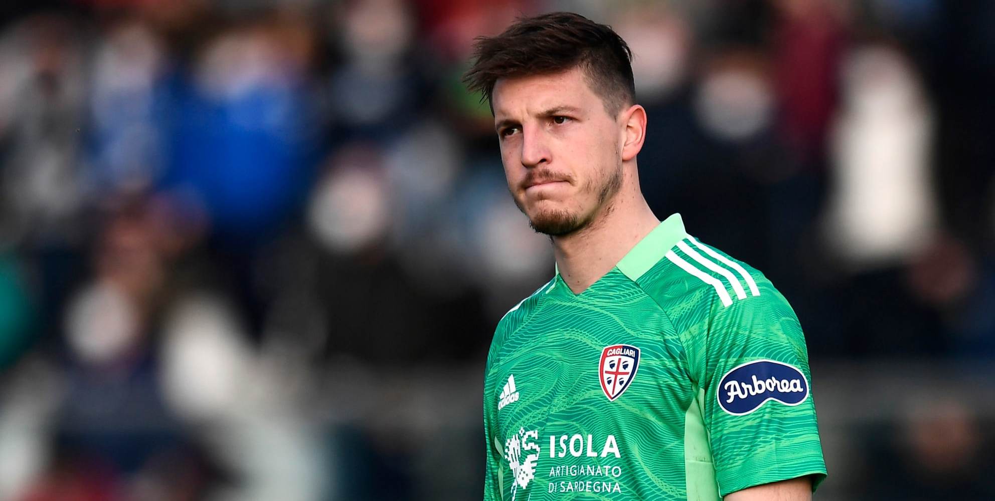 Toro, la tela per l'uomo Cragno. Juric e Vagnati concordano: ecco il portiere!