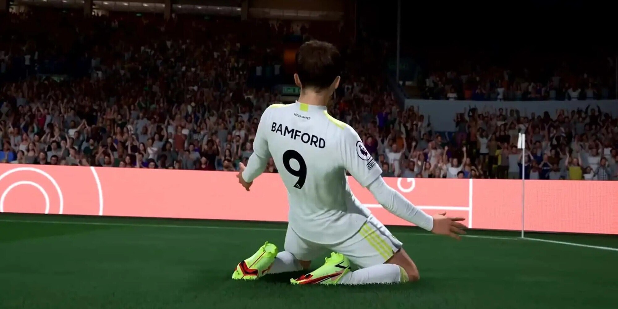 Rivelato come si chiamerà Fifa