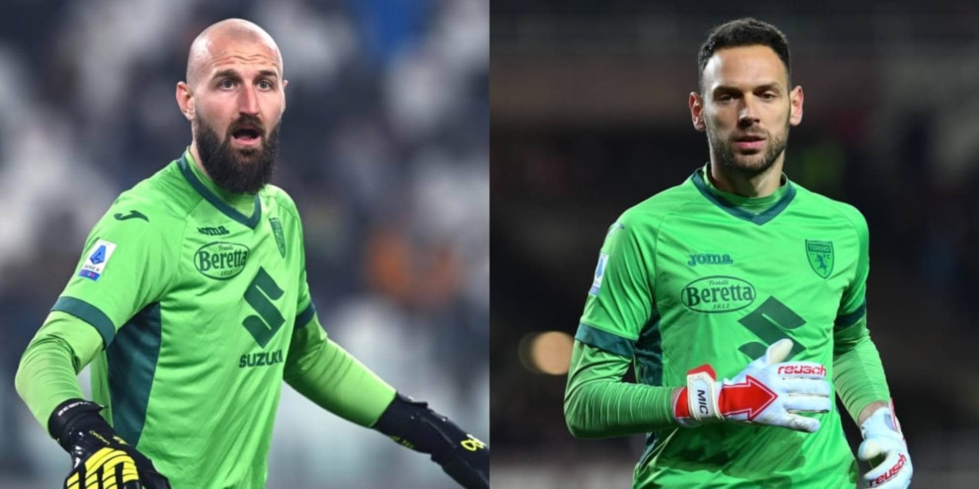 Toro, Milinkovic ritorna favorito su Berisha. Le ragioni? Almeno quattro
