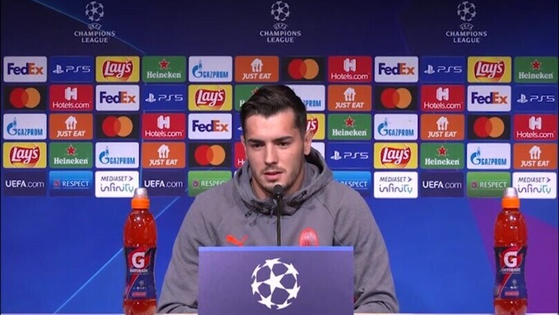 Il Milan chiede lo sconto per Brahim Diaz