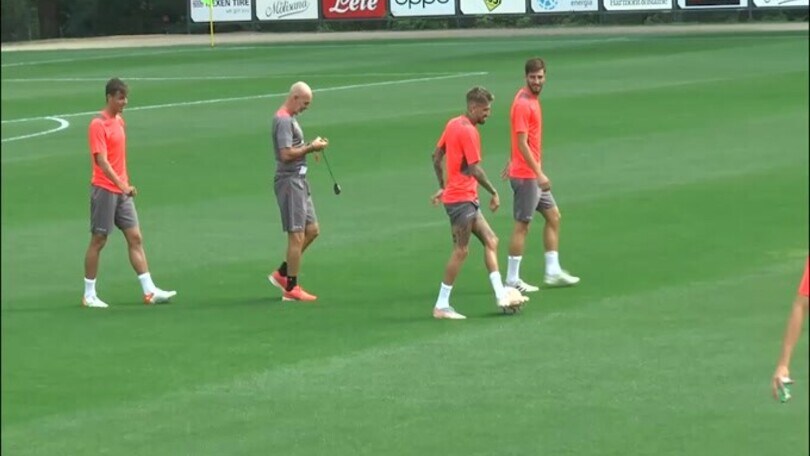 Pioli è il miglior tecnico di marzo