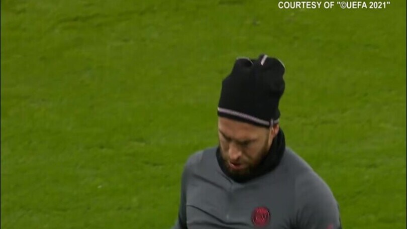 Psg, Sergio Ramos ad un passo dal rientro