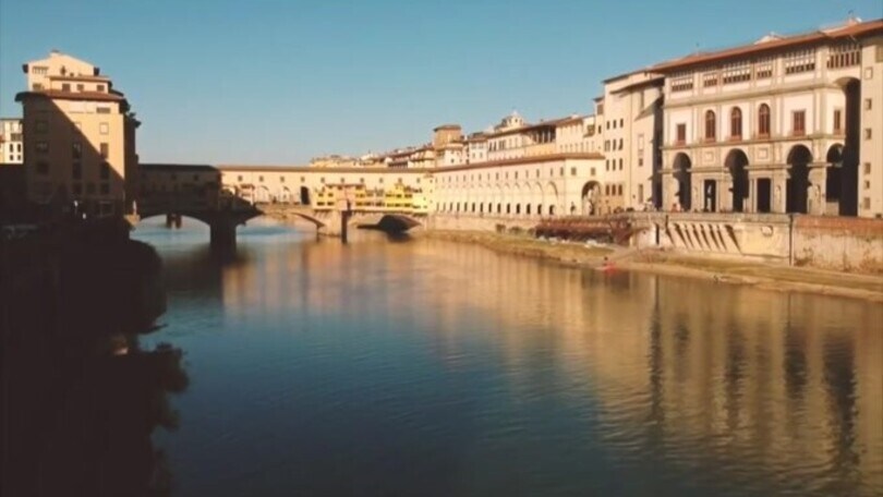 Filippo Minora e Fabrizio Paschina sul progetto di riqualificazione dell'Artemio Franchi di Firenze
