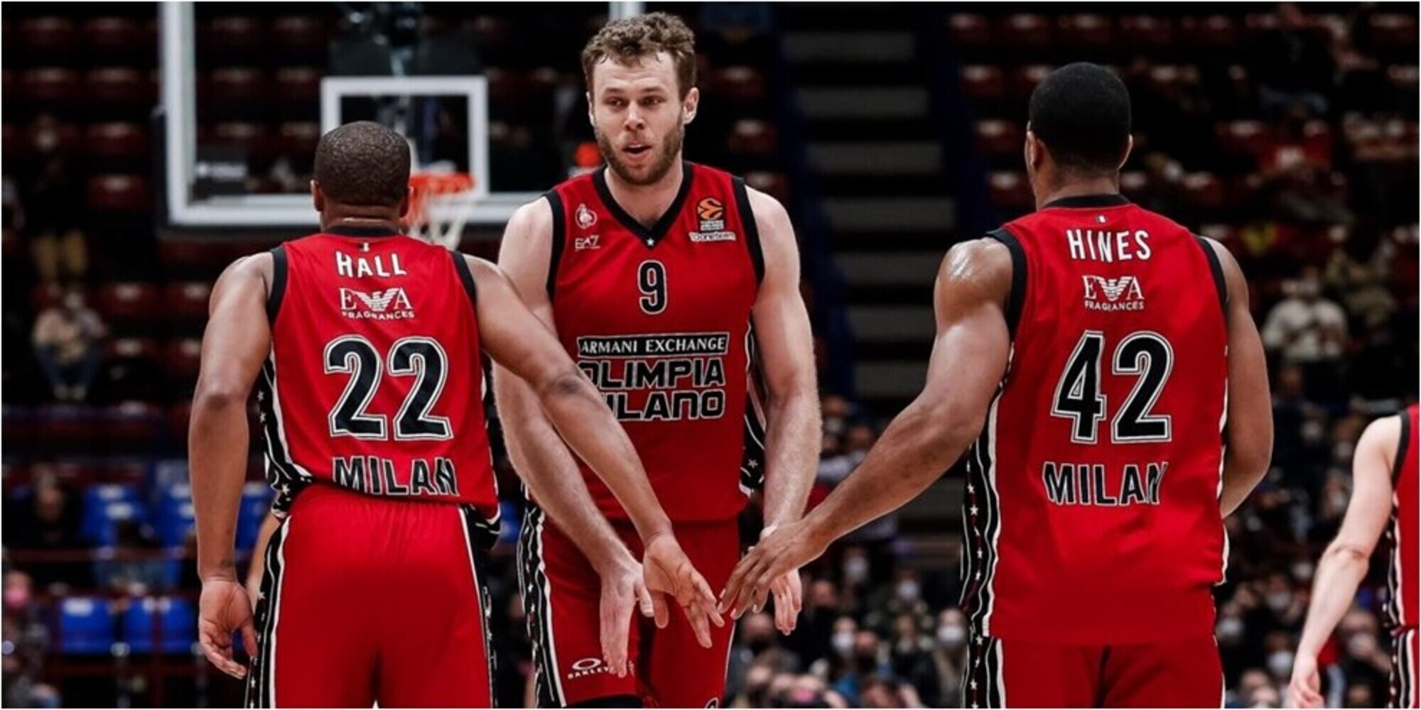 Eurolega, Milano conquista il terzo posto: battuto il Bayern Monaco