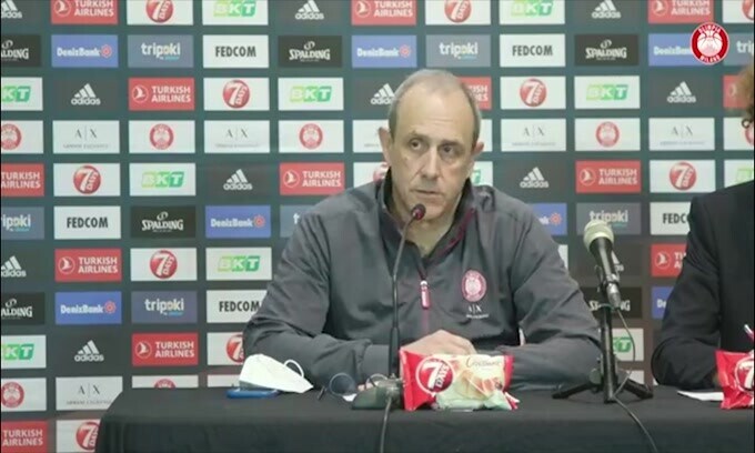 Messina sul caso Mitoglou: "Non possiamo accettare il doping"