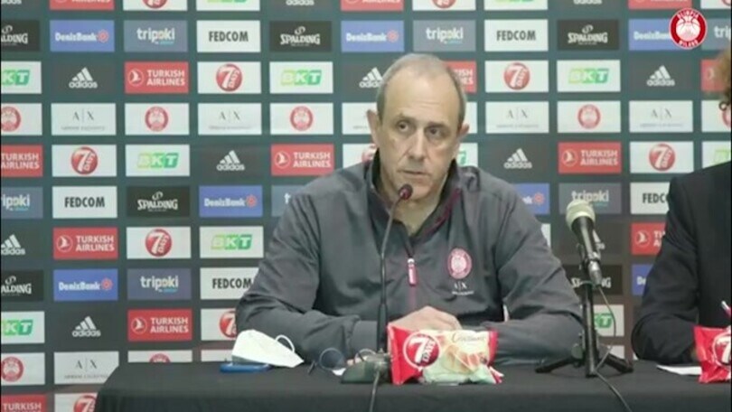Messina sul caso Mitoglou: "Non possiamo accettare il doping"