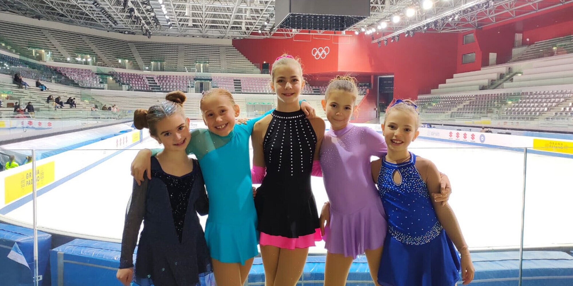 Sporting Club Pinerolo: i risultati del 1° Trofeo Hocus Pocus