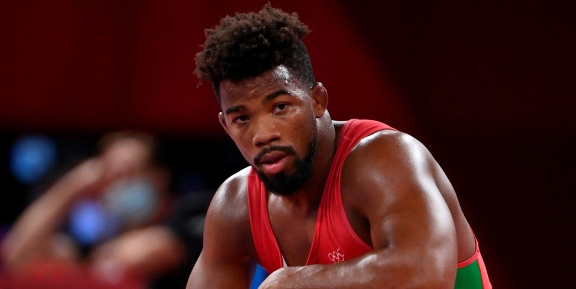 Lotta, Chamizo conquista l'argento europeo nei 74 kg
