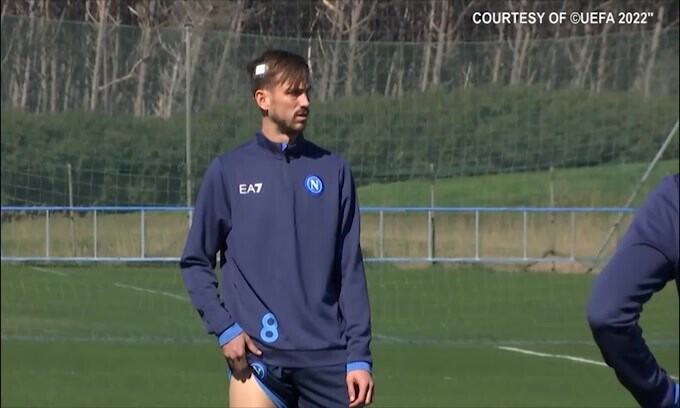 Real Madrid, maxi scambio con il Napoli per arrivare a Fabian Ruiz?