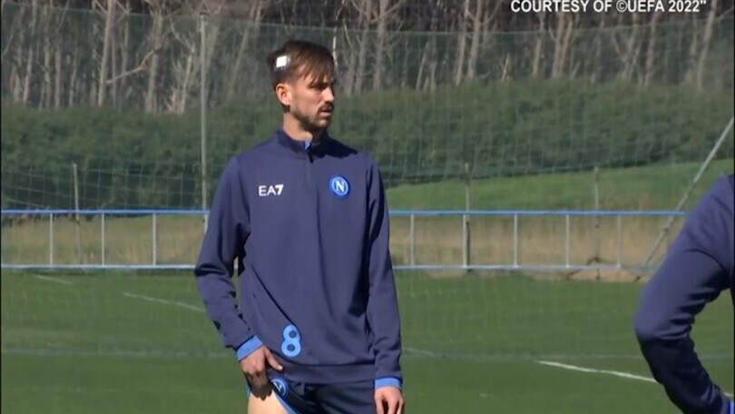 Real Madrid, maxi scambio con il Napoli per arrivare a Fabian Ruiz?