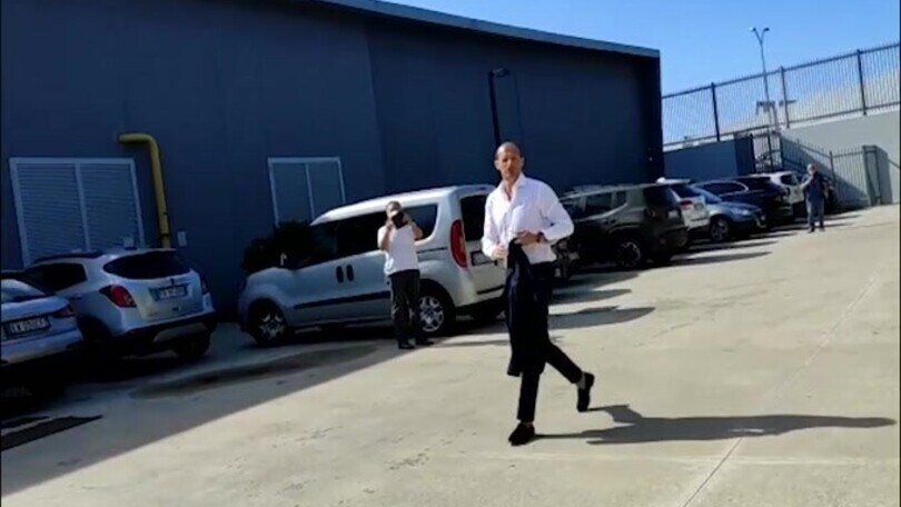 Juve, Allegri e il no al Real: "Per ben due volte.."