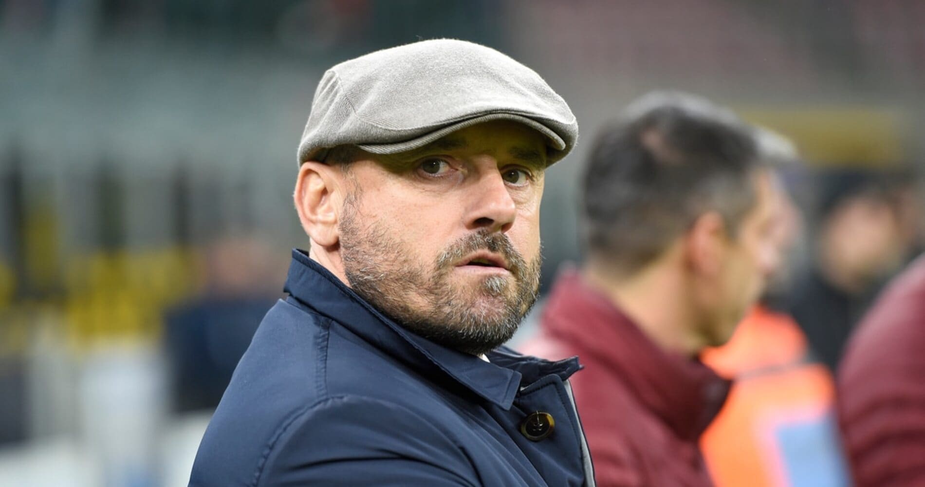 Toro, parla Petrachi: "Con me Europa League e plusvalenze"